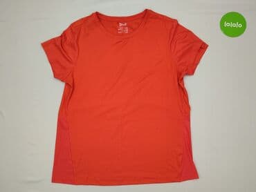 koszulka rowerowa crivit: Crivit, T-shirt damski, rozmiar L — 2