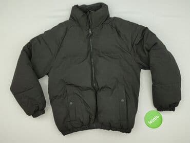 top z łańcuszkiem bershka: Bershka, Kurtka zimowa damska, rozmiar XS — 3