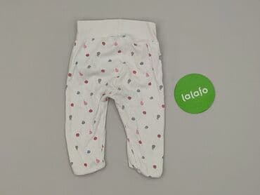 c a spodnie canda: Sweatpants, Cool Club, 9-12 months, condition - Very good — 2