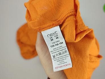 summer: Next, Sukienka damska, rozmiar 5XL — 5