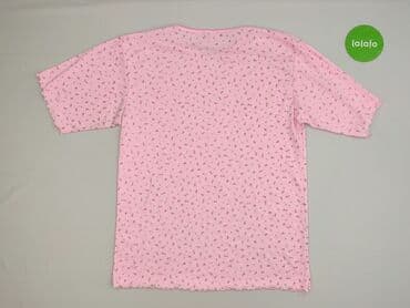 koszula nocna hello kitty: Koszulka od piżamy, rozmiar L — 3
