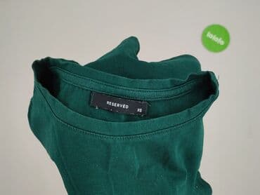 minimum t shirty: Reserved, T-shirt damski, rozmiar XS — 4