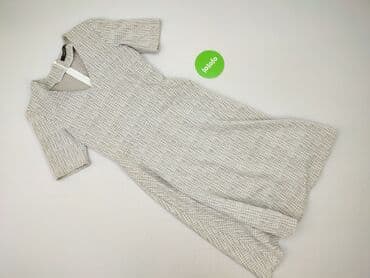 reserved sukienka fioletowa: Reserved, Sukienka damska, rozmiar S — 2