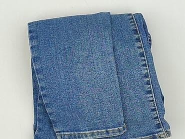 mc neal jeans: Spodnie jeansowe, 13 lat, 158, stan - Bardzo dobry — 6