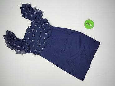 wisnie: Orsay, Sukienka damska, rozmiar XS — 2