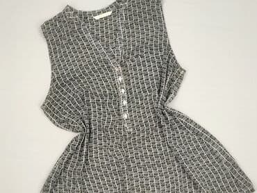 wzorzysta bluzki: H&M, Bluzka damska, rozmiar M — 1