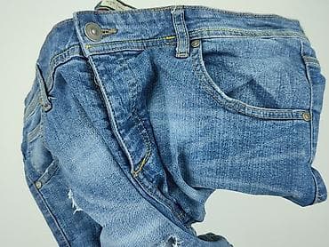 dzins: Livergy, Szorty dla mężczyzn, rozmiar 3XL — 5