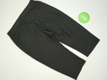 relaks kozaki: Spodnie 3/4 damskie, rozmiar M — 3