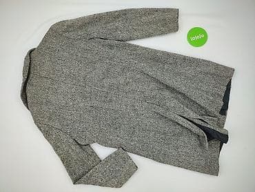 dla babci: Płaszcz damski, rozmiar XL — 3