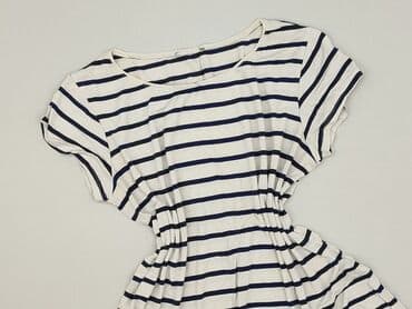 koszula wiya w paski: T-shirt damski, rozmiar M — 1