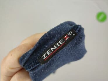 reserved bluzki z cekinami: Zentex, Bluzka damska, rozmiar L — 5