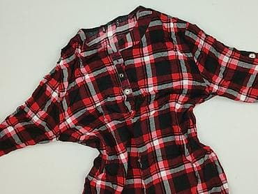 spodnie kangol: Tunika damska, rozmiar S — 1