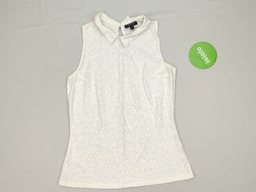 romwe tops: Topshop, Bluzka damska, rozmiar M — 2