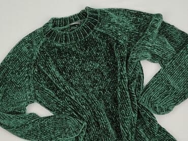 Ubrania damskie: KappAhl, Sweter damski, rozmiar M — 1