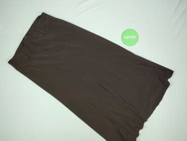 tiulowe spódnice midi orsay: Spódnica damska, rozmiar L — 2