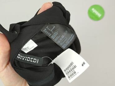 koronkowe body hm: H&M, Kombinezon damski, rozmiar XS — 4