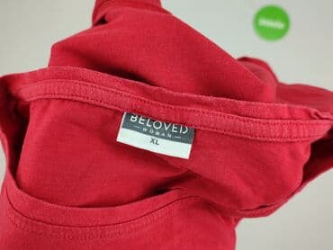t shirty 4xl amazon: Beloved, T-shirt damski, rozmiar XL — 4