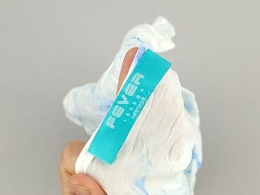 obcisłe koszulki: Fever, Футболка жіноча, розмір One size — 4