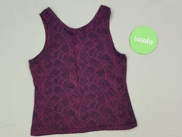 koszulka moro damska cropp: Top damski, rozmiar S — 3
