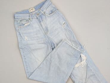 Denim Collection, Jeansy damskie, rozmiar 2XS