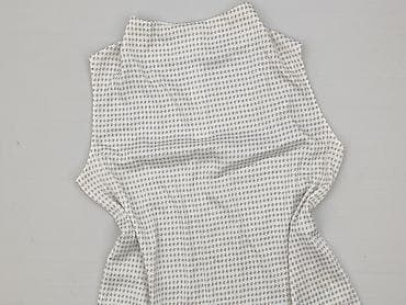 bluzki robocza: H&M Basic, Bluzka damska, rozmiar M — 1
