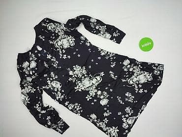 hm pizamy: H&M, Sukienka damska, rozmiar 2XL — 3