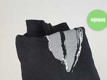 kurtka sesto: T-shirt damski, rozmiar XS — 5