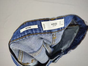 jaki numer koszulki ma messi: Mango, Jeansy damskie, S — 4