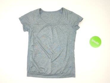 system of a down koszulka h m: H&M, T-shirt damski, rozmiar S — 2