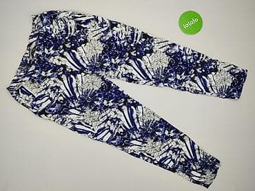 dungaree: Atmosphere, Spodnie materiałowe damskie, rozmiar S — 2