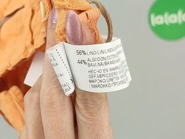 c: Szorty, Zara, 3-6 miesięcy, stan - Bardzo dobry — 5
