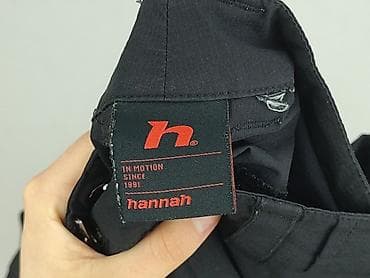 spodni hello kitty: Hannah, Spodnie 3/4 damskie, rozmiar 2XL — 4