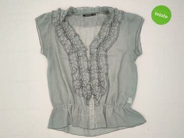 t shirty plus size allegro: Atmosphere, Women's blouse, size 2XL (EU 44) — 2