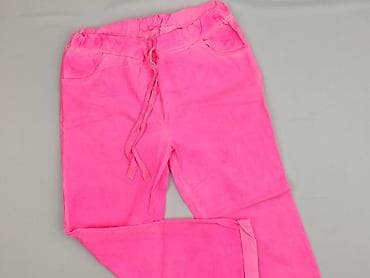 dr mitra bluzy: Spodnie dresowe damskie, rozmiar S — 1