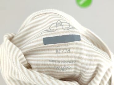 bluzki przezroczyste: T-shirt damski, rozmiar M — 4