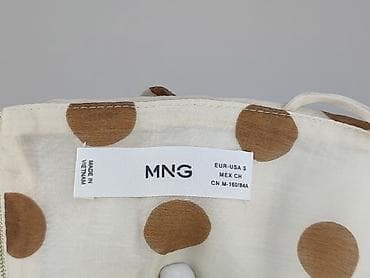 crown spodnie: MNG, Top damski, rozmiar S — 4
