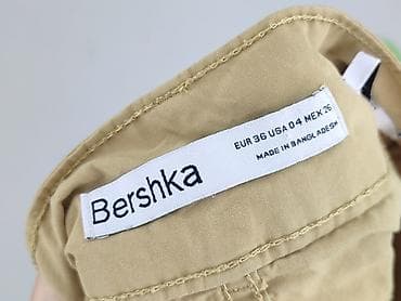 Kobiety: Bershka, Spódnica damska, rozmiar S — 4