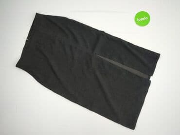 spódniczka z rozcięciami: Moda Italia, Spódnica damska, rozmiar XL — 3