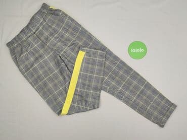 bershka spodnie hello kitty: FB Sister, Spodnie materiałowe damskie, rozmiar XS — 2