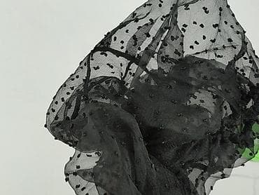 bluzki czarne hm: Zara, Bluzka damska, rozmiar S — 6