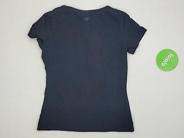 koszul formula: 4F, T-shirt damski, rozmiar M — 3