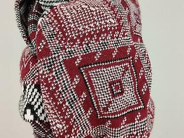 kurtki bejsbolowe: Stradivarius, Ponczo damskie, rozmiar M — 7