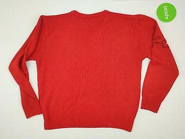 sweter c a: Sweter damski, rozmiar 3XL — 3
