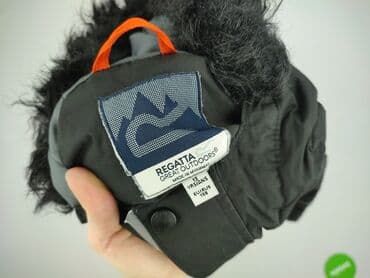 przecena kurtek zimowych: Kurtka zimowa, Regatta, 13 lat, 152-158 cm, stan - Bardzo dobry — 4