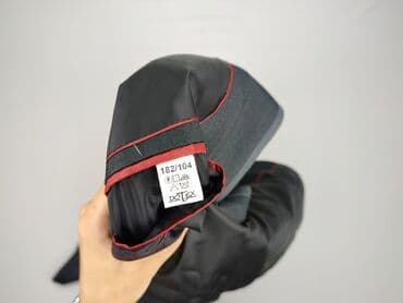 garnitury z kamizelką: Garnitur dla mężczyzn, L, stan - Idealny — 4