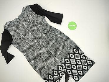 pudelko: Sukienka damska, rozmiar 3XL — 3