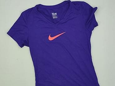 Nike, T-shirt damski, rozmiar S