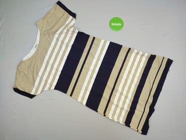 monnari sukienki i tuniki: Sukienka damska, rozmiar 3XL — 2
