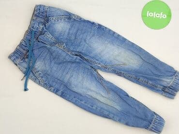 koszulka barcelony allegro: Jeans, H&M, 2-3 years, 92/98, condition - Very good — 2