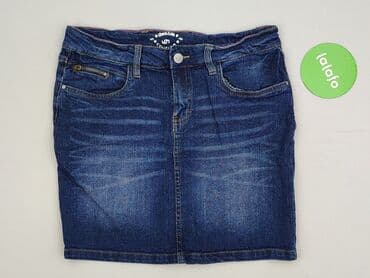 spódnice dżinsowe plus size: Esmara, Spódnica damska, rozmiar L — 2